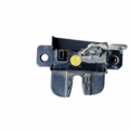 Замок кришки капота Volkswagen Transporter T5 7H0827506A