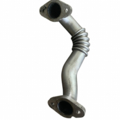Трубка EGR 1.9 t5 Volkswagen  03L131521Q