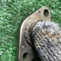 Трубка egr audi a4 2.5 Volkswagen  059131525N