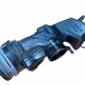 Трубка системи подачi повiтря,KRCIEC TURBOSPRARKI VW POLO 1,0 TSI 18- Volkswagen  04C129656L