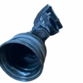 Трубка системи подачi повiтря,KRCIEC TURBOSPRARKI VW POLO 1,0 TSI 18- Volkswagen  04C129656L