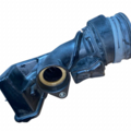 Трубка системи подачi повiтря,KRCIEC TURBOSPRARKI VW POLO 1,0 TSI 18- Volkswagen  04C129656L