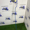 Трубка топливного бака, (обратки) T5 2.5 TDI Volkswagen  7H0201360A