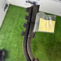 Ущільнювач скла T5 Volkswagen  7H0837472