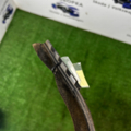 Ущільнювач скла T5 Volkswagen  7H0837472